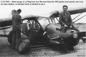 176- ARMEE DE L'AIR EN ALGERIE 1945-1962-24 (12)